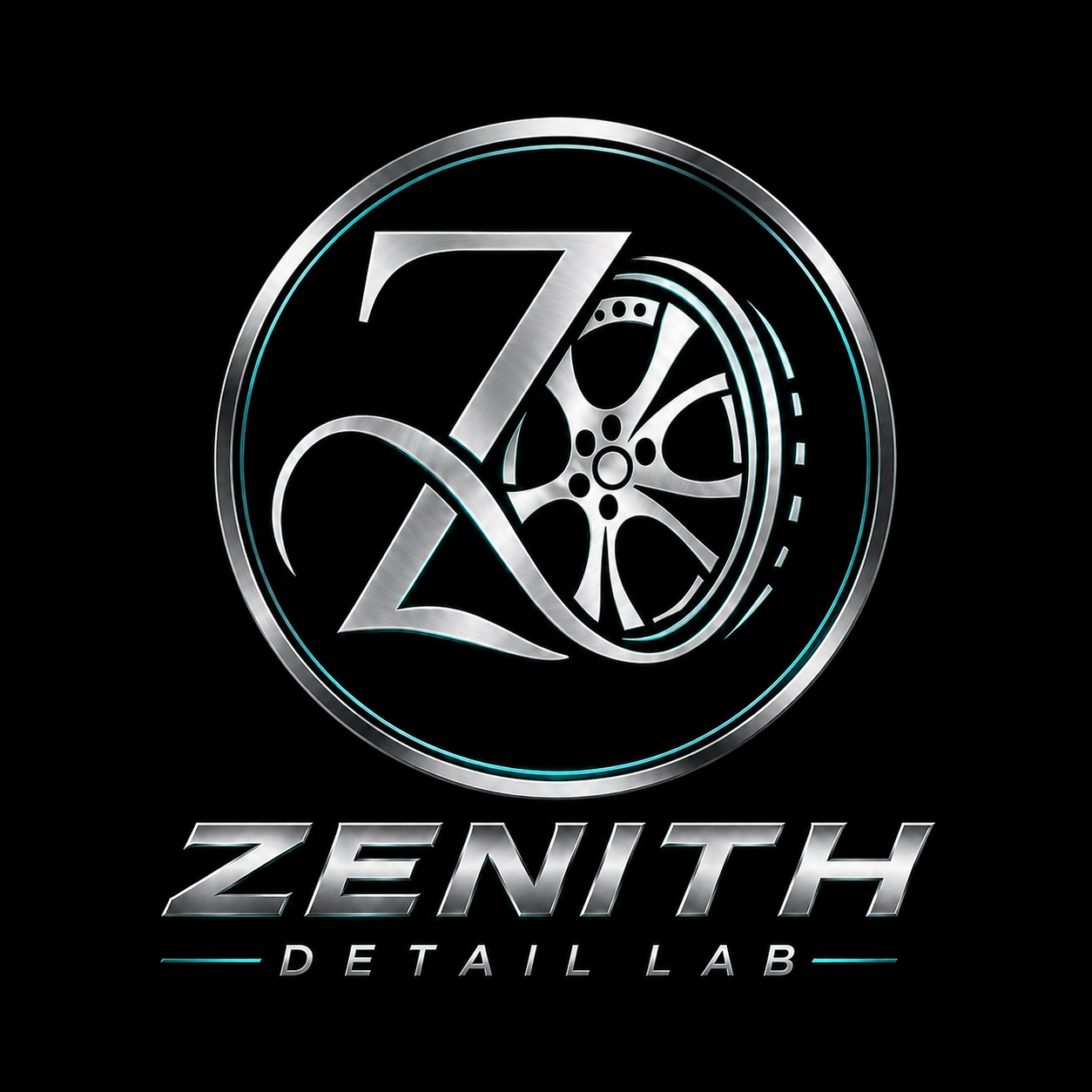 Zenith Detail Lab