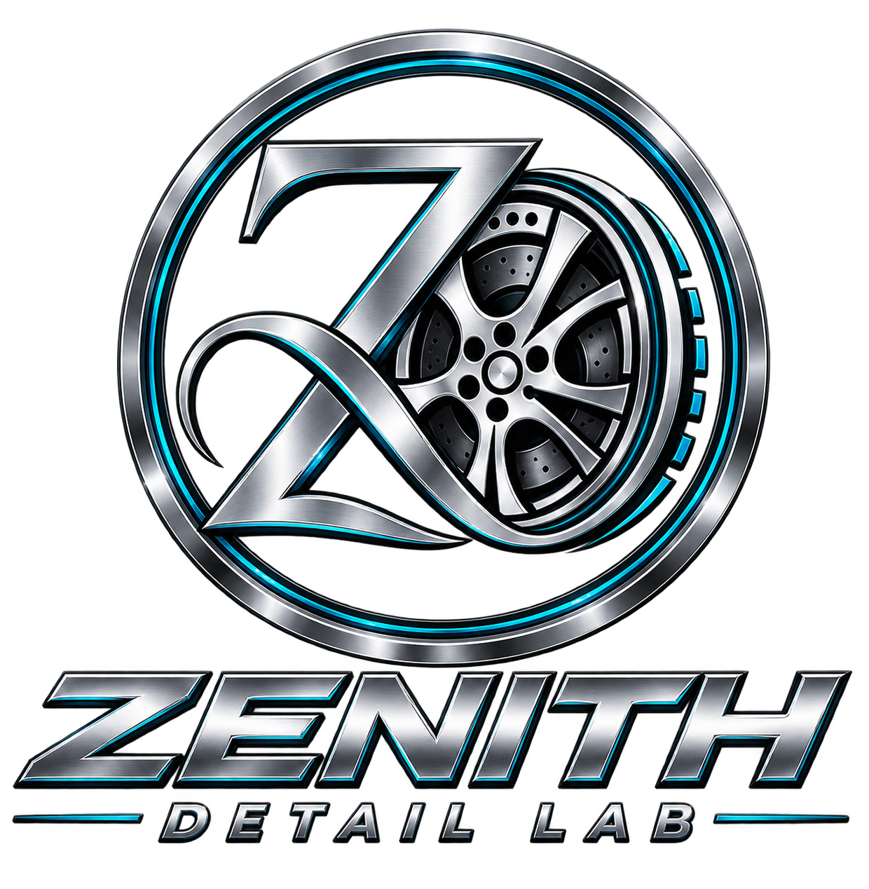 Zenith Detail Lab